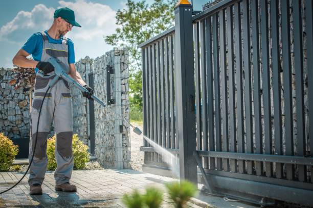 Professional Pressure Washing in Dexter, NM